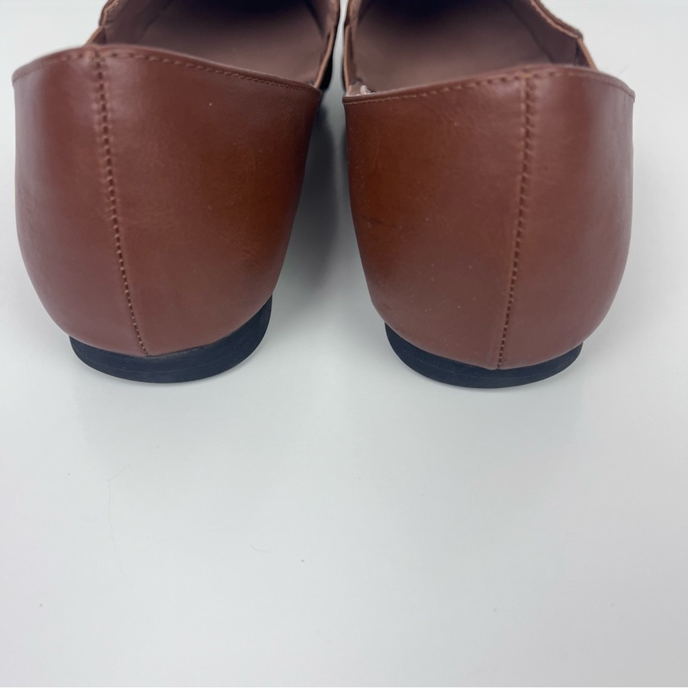 Matt & Nat | Vegan Flats Size 7 - Picture 8 of 11
